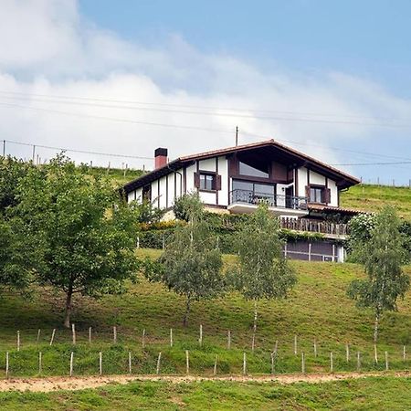Casa Rural A 10 Minutos De San Sebastian Asteasu 외부 사진