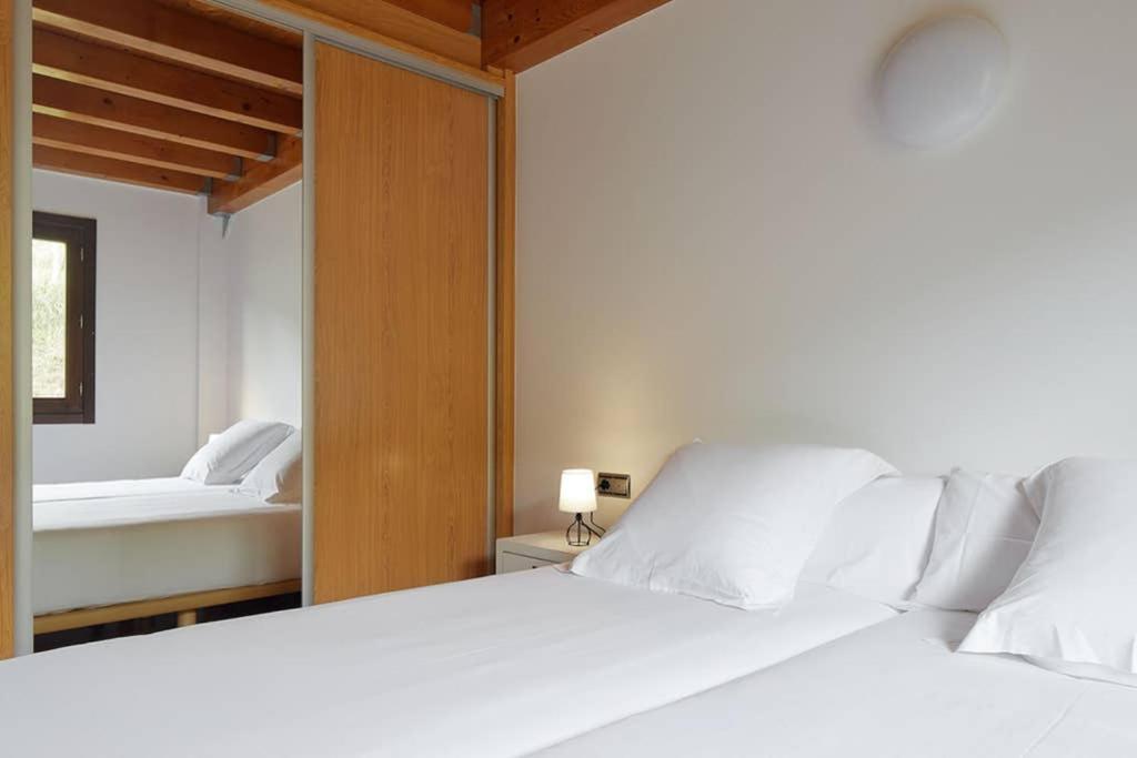 Casa Rural A 10 Minutos De San Sebastian Asteasu 외부 사진