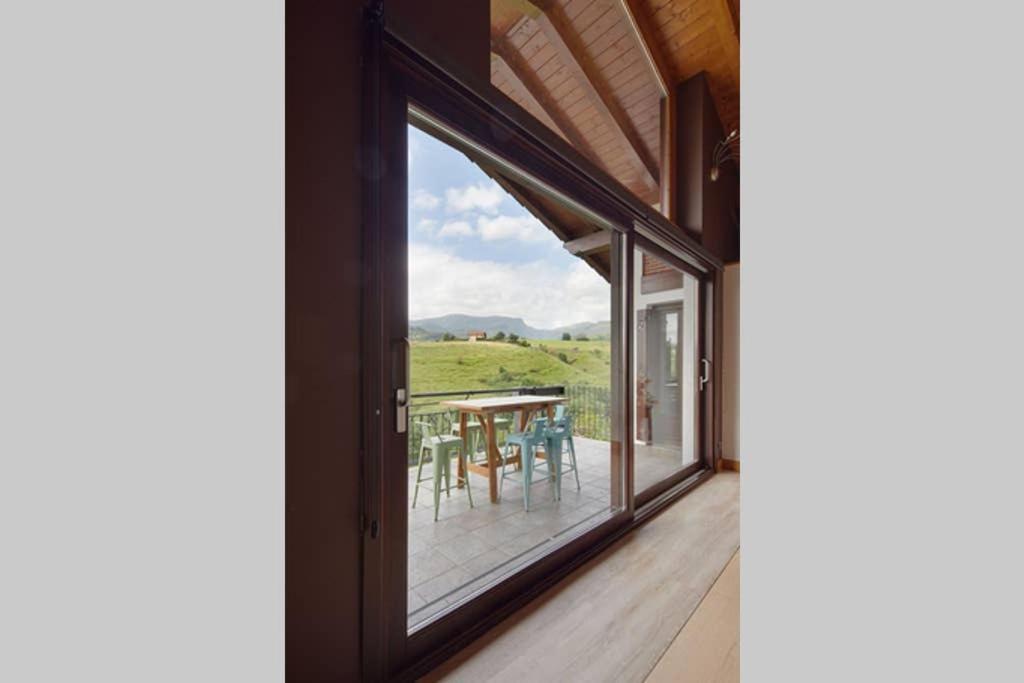 Casa Rural A 10 Minutos De San Sebastian Asteasu 외부 사진