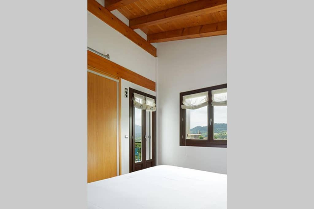 Casa Rural A 10 Minutos De San Sebastian Asteasu 외부 사진
