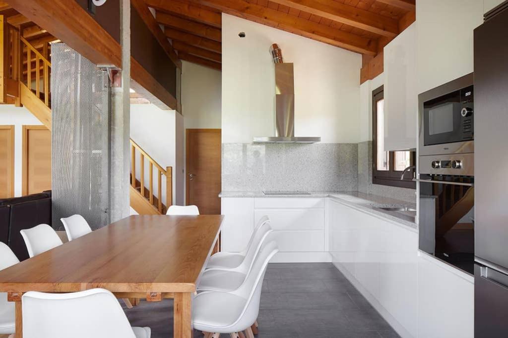 Casa Rural A 10 Minutos De San Sebastian Asteasu 외부 사진