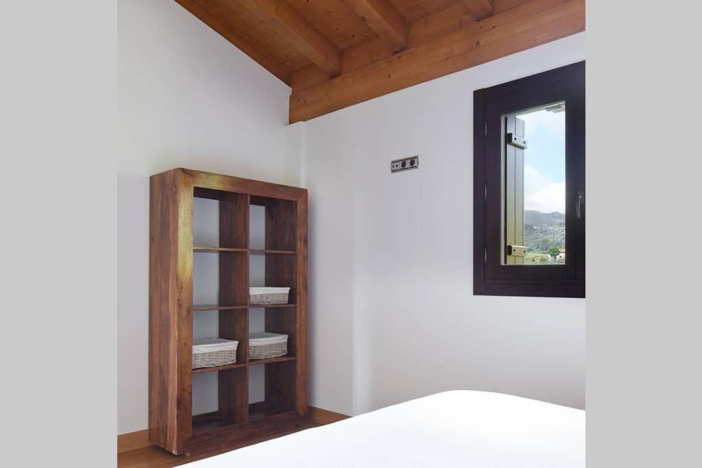 Casa Rural A 10 Minutos De San Sebastian Asteasu 외부 사진