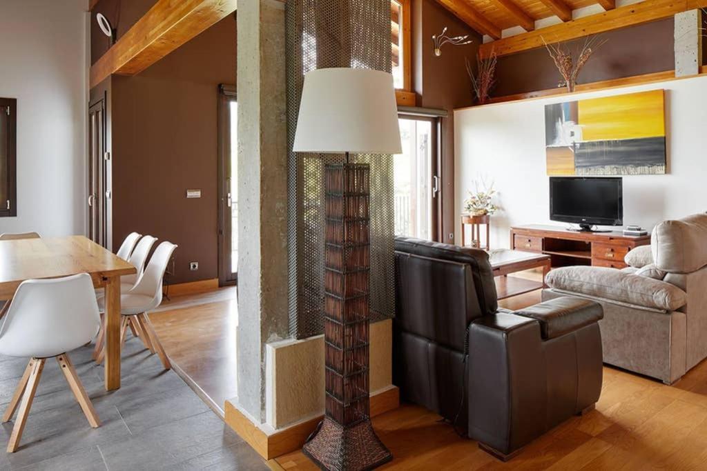 Casa Rural A 10 Minutos De San Sebastian Asteasu 외부 사진
